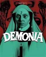 Demonia movie posters (1990) tote bag #MOV_1854500