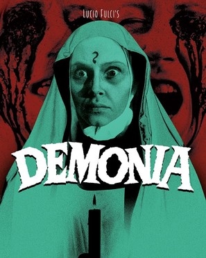 Demonia movie posters (1990) mug