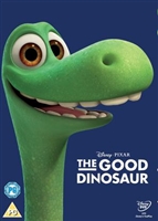 The Good Dinosaur movie posters (2015) Mouse Pad MOV_1854509