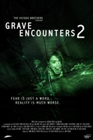 Grave Encounters 2 movie poster (2012) Longsleeve T-shirt #837835