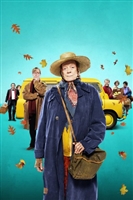 The Lady in the Van movie posters (2015) Poster MOV_1854549