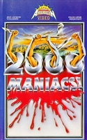 Two Thousand Maniacs! movie posters (1964) Sweatshirt #3601132