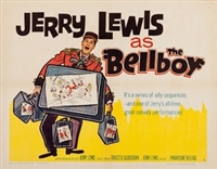 The Bellboy movie posters (1960) Sweatshirt #3601135