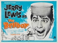 The Bellboy movie posters (1960) Sweatshirt #3601137