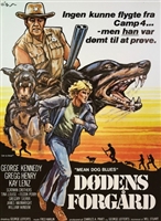 Mean Dog Blues movie posters (1978) Sweatshirt #3601149