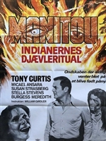 The Manitou movie posters (1978) Sweatshirt #3601229