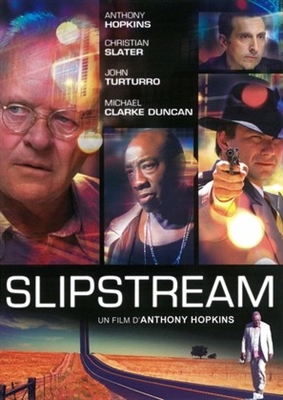 Slipstream movie posters (2007) calendar