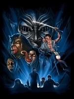 Demoni movie posters (1985) Poster MOV_1855112