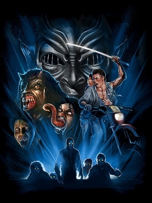 Demoni movie posters (1985) tote bag #MOV_1855112