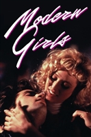 Modern Girls movie posters (1986) Tank Top #3601680