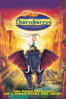 The Wild Thornberrys Movie movie posters (2002) Sweatshirt #3601733