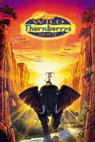 The Wild Thornberrys Movie movie posters (2002) t-shirt #MOV_1855170