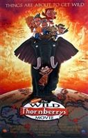 The Wild Thornberrys Movie movie posters (2002) Sweatshirt #3601736