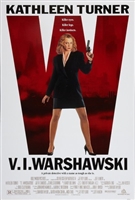 V.I. Warshawski movie posters (1991) Poster MOV_1855174