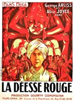 The Green Goddess movie posters (1930) Sweatshirt #3601939
