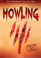 The Howling movie posters (1981) Tank Top #3601954