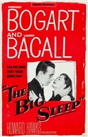 The Big Sleep movie posters (1946) Mouse Pad MOV_1855458