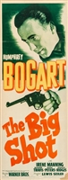 The Big Shot movie posters (1942) Sweatshirt #3602023