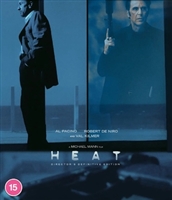 Heat movie posters (1995) Tank Top #3602064