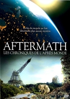 Aftermath: Population Zero movie posters (2008) Sweatshirt #3602221