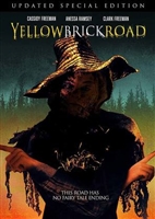 YellowBrickRoad movie posters (2010) Sweatshirt #3602226
