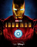 Iron Man movie posters (2008) Sweatshirt #3602286