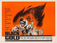 Black Gold movie posters (1962) Sweatshirt #3602415