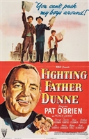Fighting Father Dunne movie posters (1948) tote bag #MOV_1855965