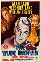 The Blue Dahlia movie posters (1946) t-shirt #MOV_1855982