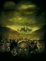 Land Of The Dead movie poster (2005) Poster MOV_1855a57b