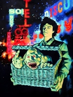 Basket Case movie posters (1982) Sweatshirt #3602638