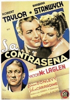 This Is My Affair movie posters (1937) Poster MOV_1856094