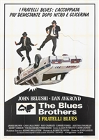 The Blues Brothers movie posters (1980) Sweatshirt #3602673