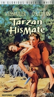 Tarzan and His Mate movie posters (1934) hoodie #3602779