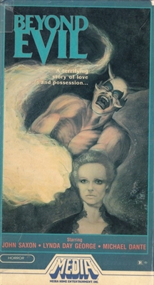 Beyond Evil movie posters (1980) Longsleeve T-shirt