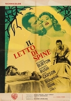 The Bramble Bush movie posters (1960) Poster MOV_1856226