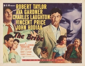 The Bribe movie posters (1949) mug #MOV_1856353