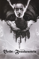 Bride of Frankenstein movie posters (1935) t-shirt #MOV_1856607