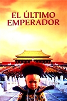 The Last Emperor movie posters (1987) hoodie #3603303
