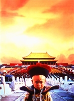 The Last Emperor movie posters (1987) hoodie #3603309