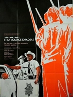 ...tick...tick...tick... movie posters (1970) Tank Top #3603398