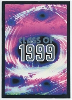 Class of 1999 movie posters (1990) Sweatshirt #3603399