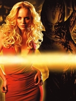 Species: The Awakening movie posters (2007) hoodie #3603416