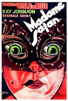 Madam Satan movie posters (1930) Sweatshirt #3603418