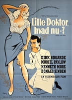 Doctor in the House movie posters (1954) Poster MOV_1857023