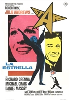 Star! movie posters (1968) Sweatshirt #3603707