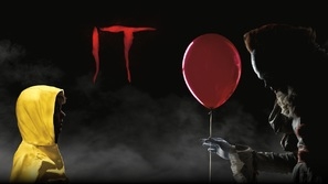It movie posters (2017) poster