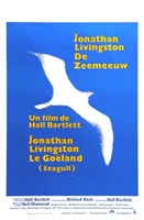 Jonathan Livingston Seagull movie posters (1973) Mouse Pad MOV_1857169