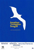 Jonathan Livingston Seagull movie posters (1973) t-shirt #MOV_1857178