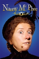 Nanny McPhee movie posters (2005) Poster MOV_1857202